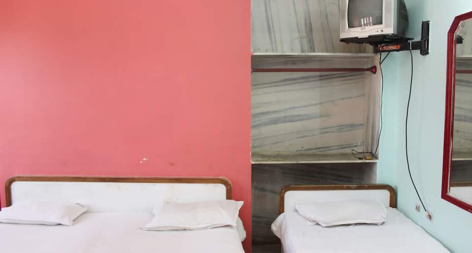 Almora Bhawan Vijay Luxmi Yatri Niwas, Haridwar 5